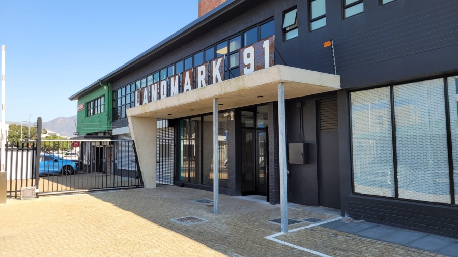 To Let Commercial Property for Rent in Diep River Western Cape